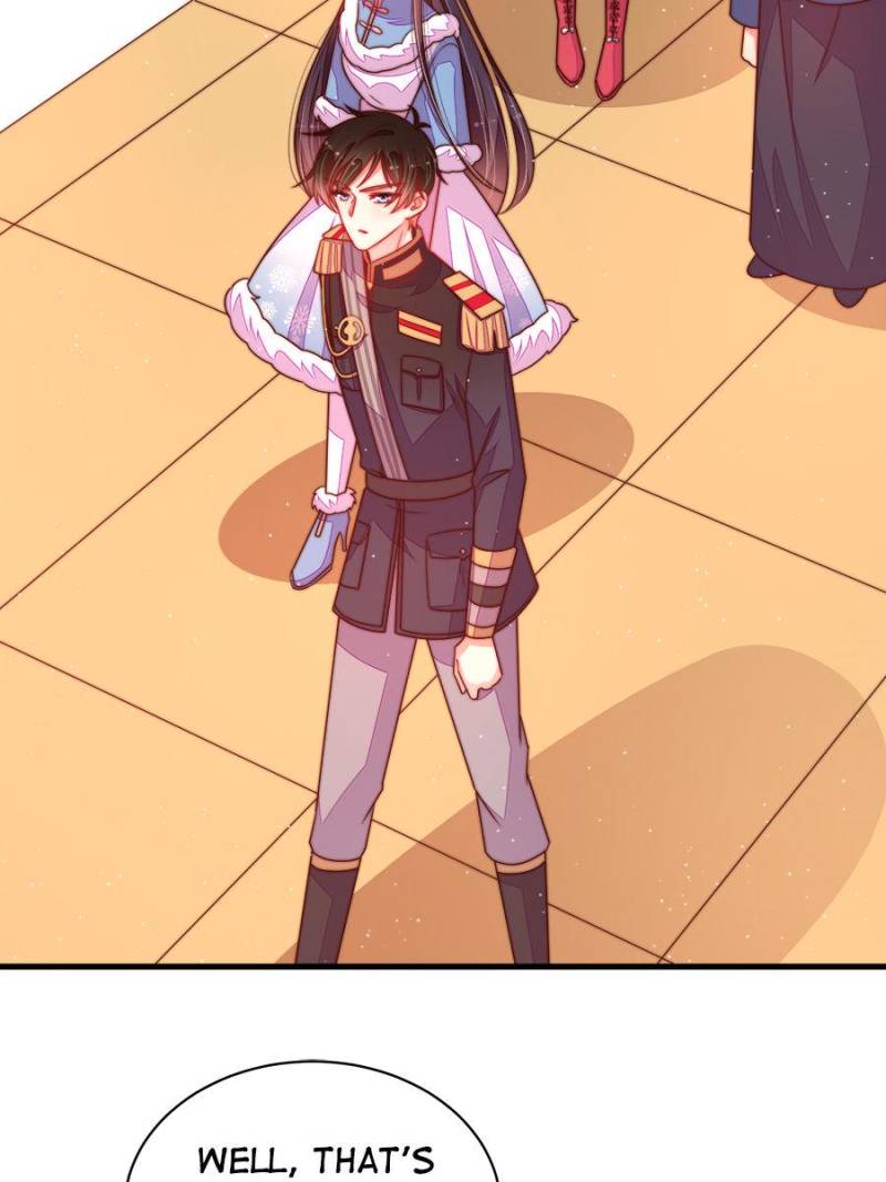 Marshal Is Jealous Everyday chapter 162 - page 6