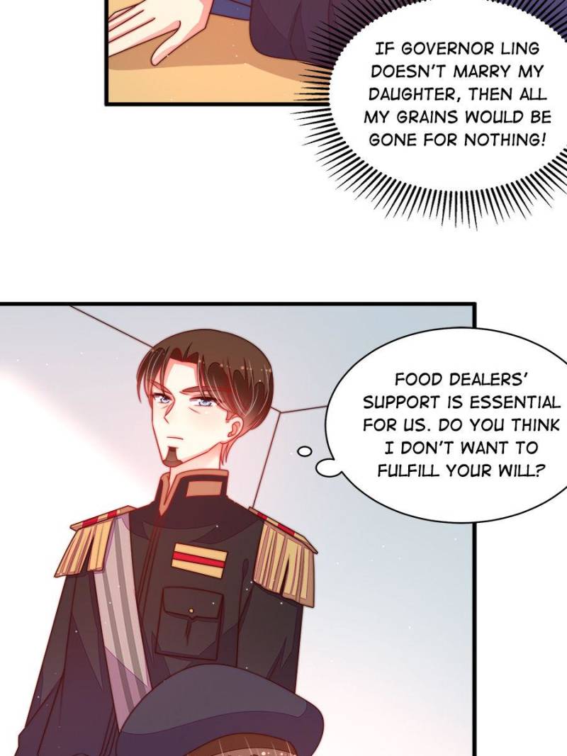 Marshal Is Jealous Everyday chapter 162 - page 9
