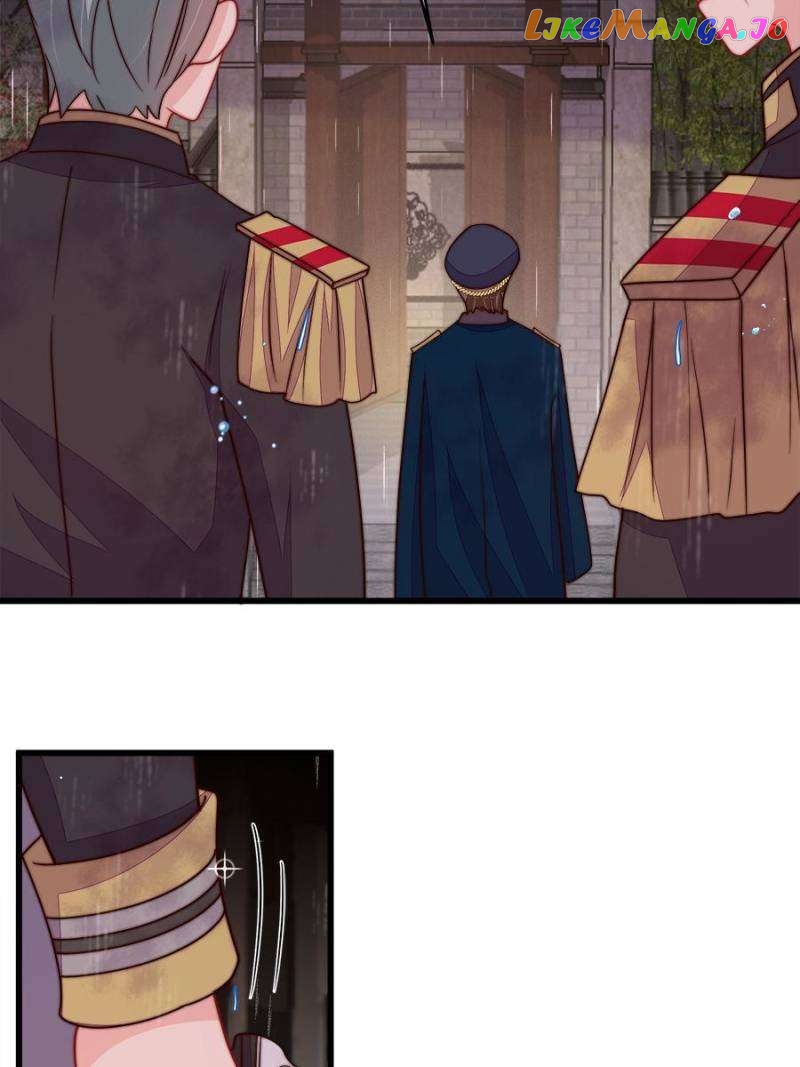 Marshal Is Jealous Everyday Chapter 356 - page 13