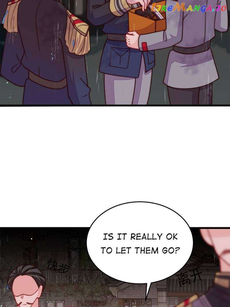Marshal Is Jealous Everyday Chapter 356 - page 17