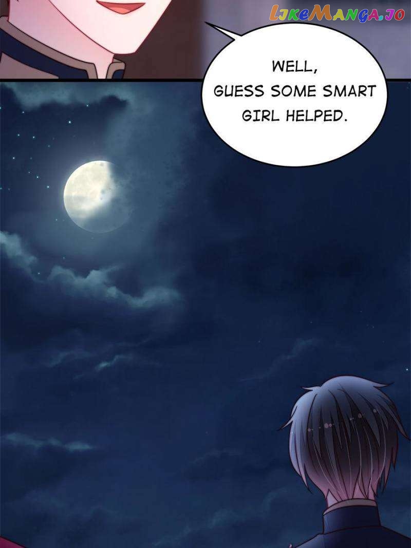 Marshal Is Jealous Everyday Chapter 356 - page 22
