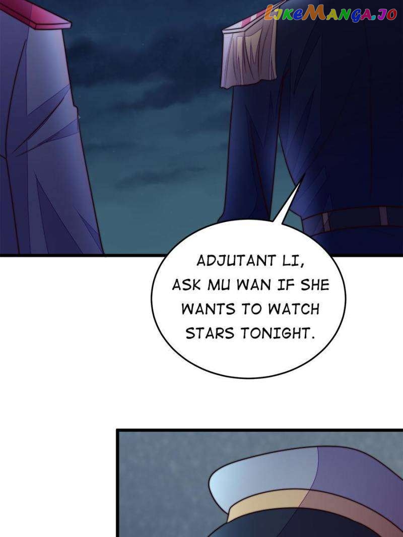 Marshal Is Jealous Everyday Chapter 356 - page 23