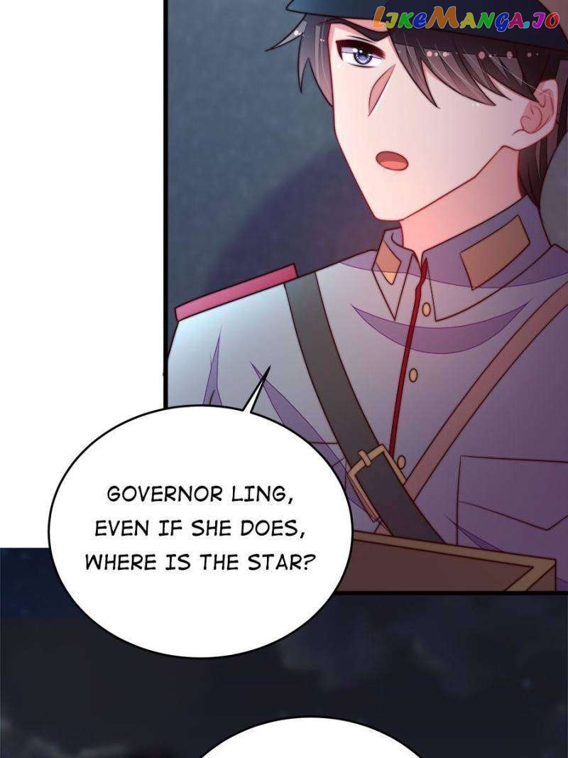 Marshal Is Jealous Everyday Chapter 356 - page 24