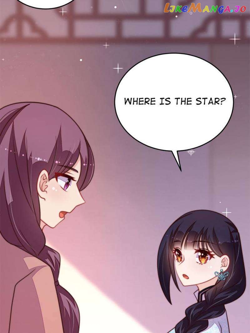 Marshal Is Jealous Everyday Chapter 356 - page 30