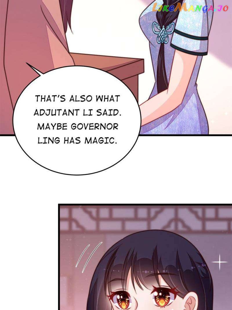 Marshal Is Jealous Everyday Chapter 356 - page 31