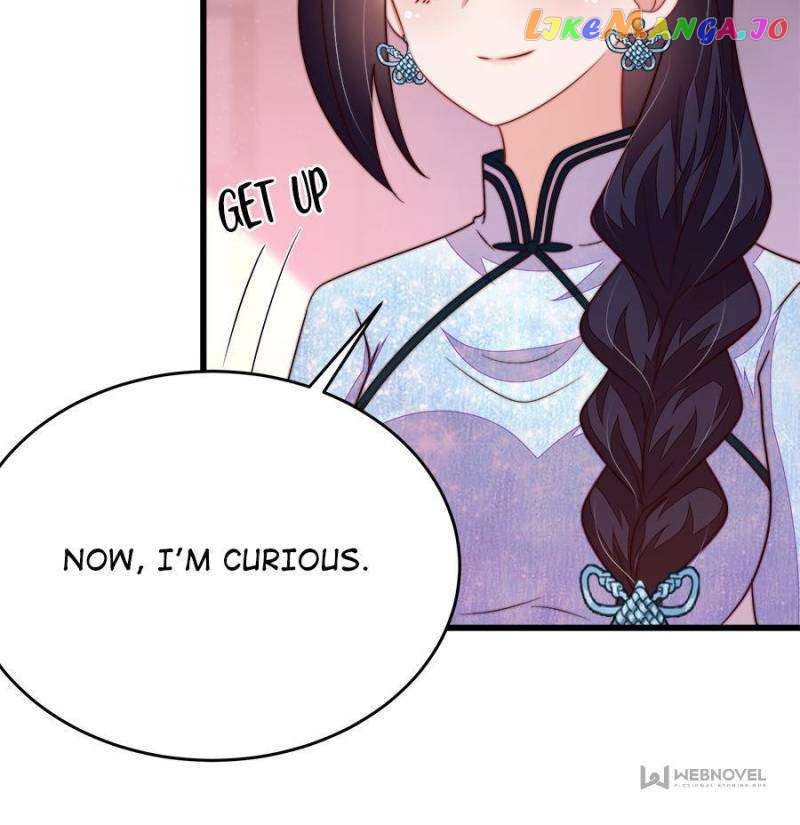 Marshal Is Jealous Everyday Chapter 356 - page 32