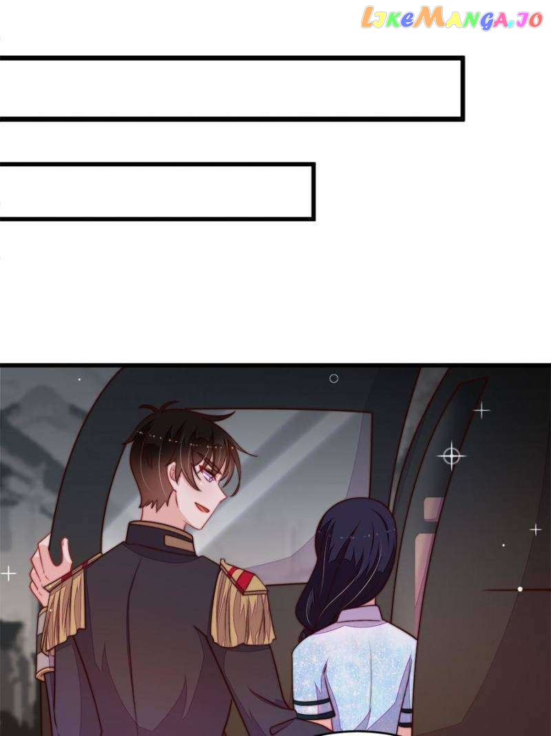 Marshal Is Jealous Everyday Chapter 356 - page 33