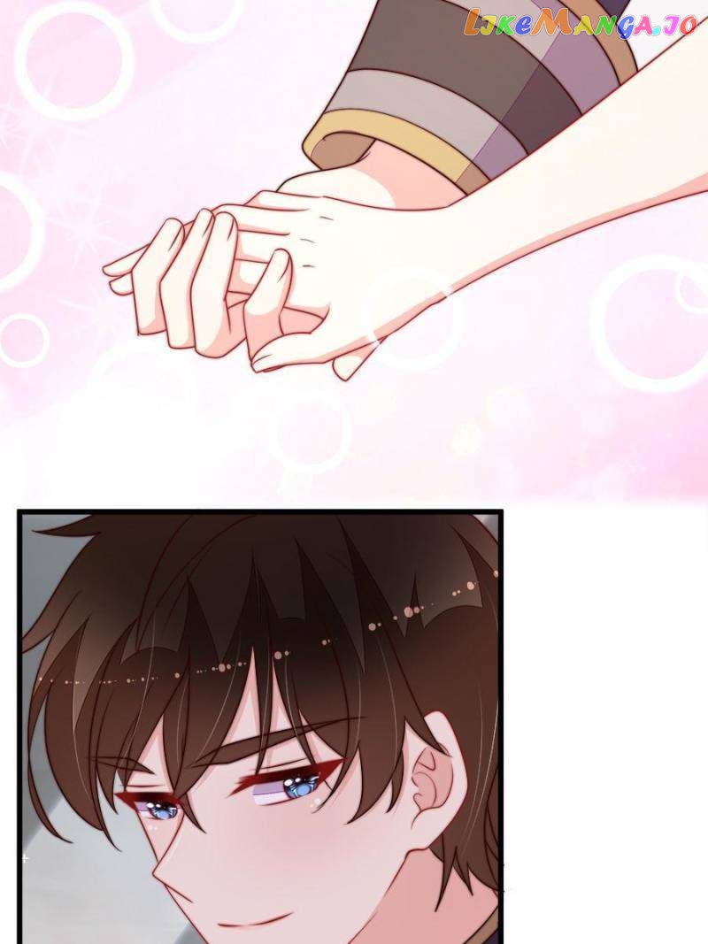 Marshal Is Jealous Everyday Chapter 356 - page 35