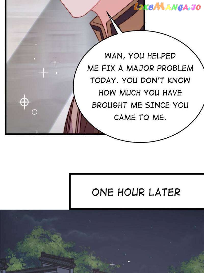 Marshal Is Jealous Everyday Chapter 356 - page 36