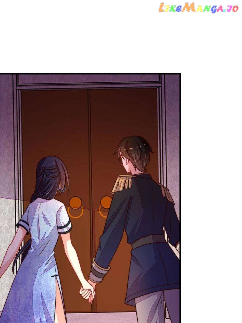 Marshal Is Jealous Everyday Chapter 356 - page 39