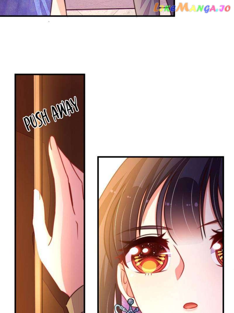 Marshal Is Jealous Everyday Chapter 356 - page 40