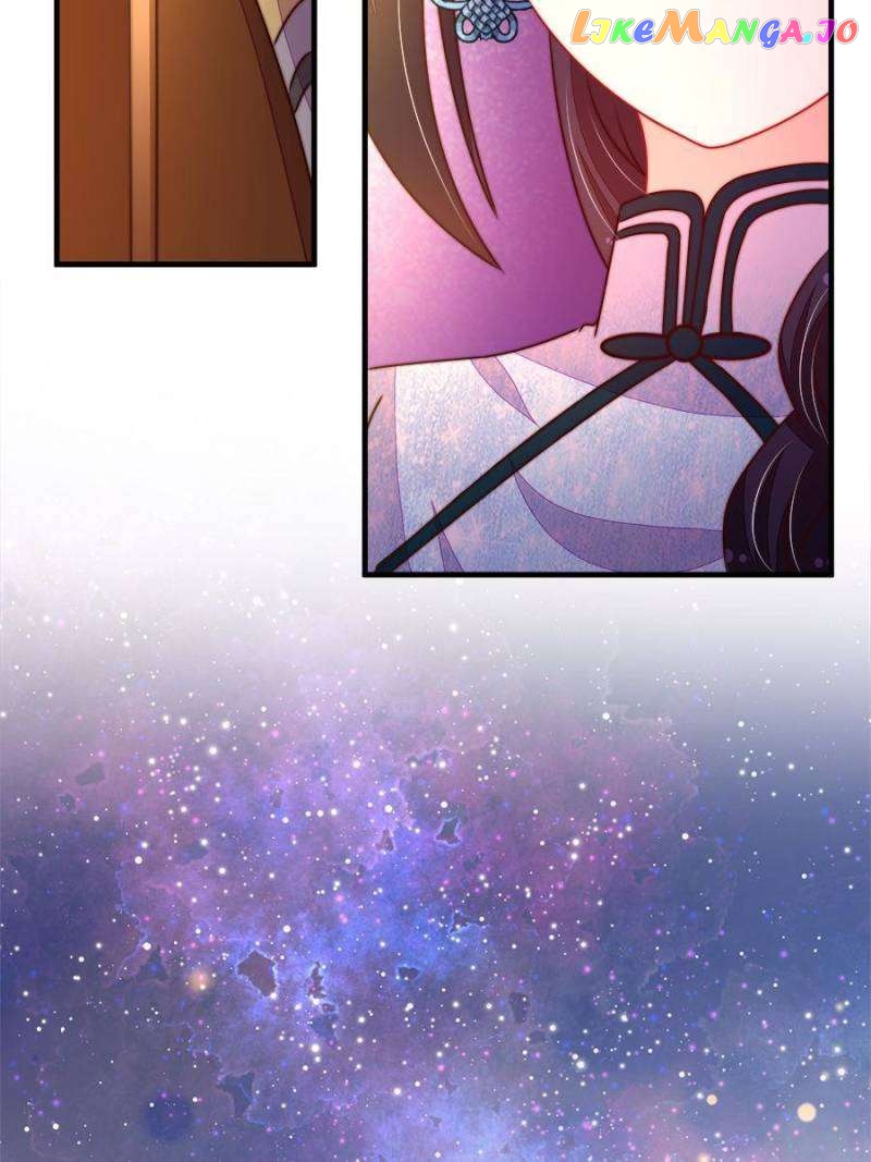 Marshal Is Jealous Everyday Chapter 356 - page 41