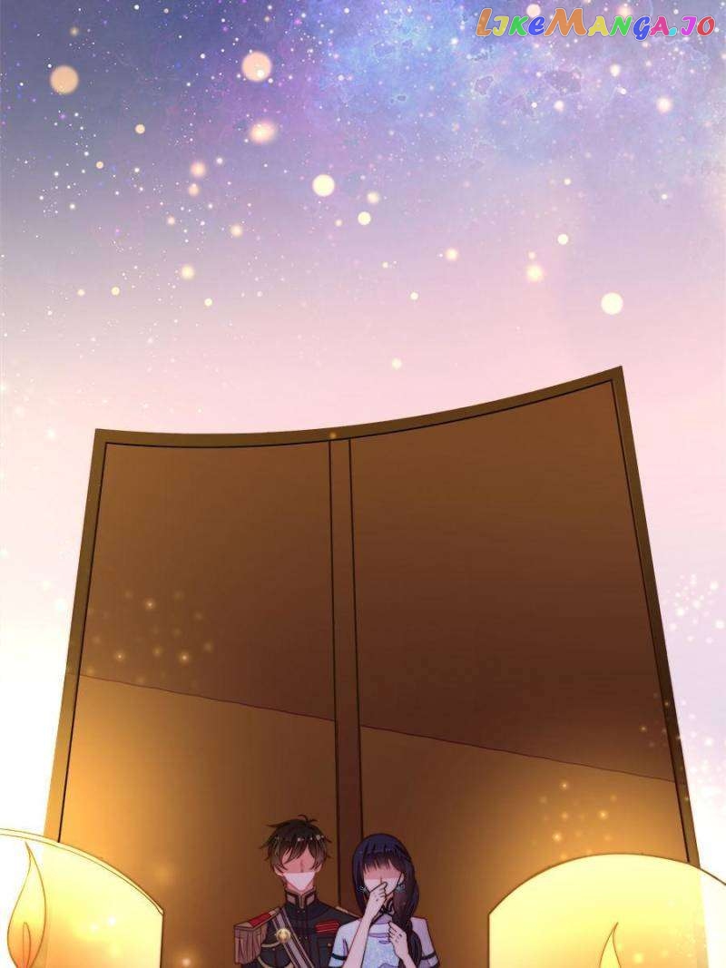 Marshal Is Jealous Everyday Chapter 356 - page 42