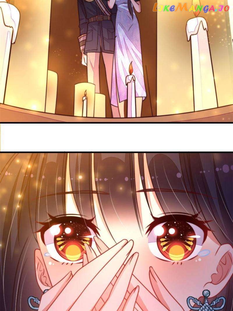 Marshal Is Jealous Everyday Chapter 356 - page 43