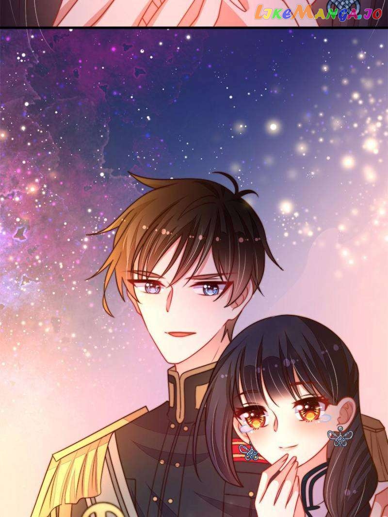 Marshal Is Jealous Everyday Chapter 356 - page 44