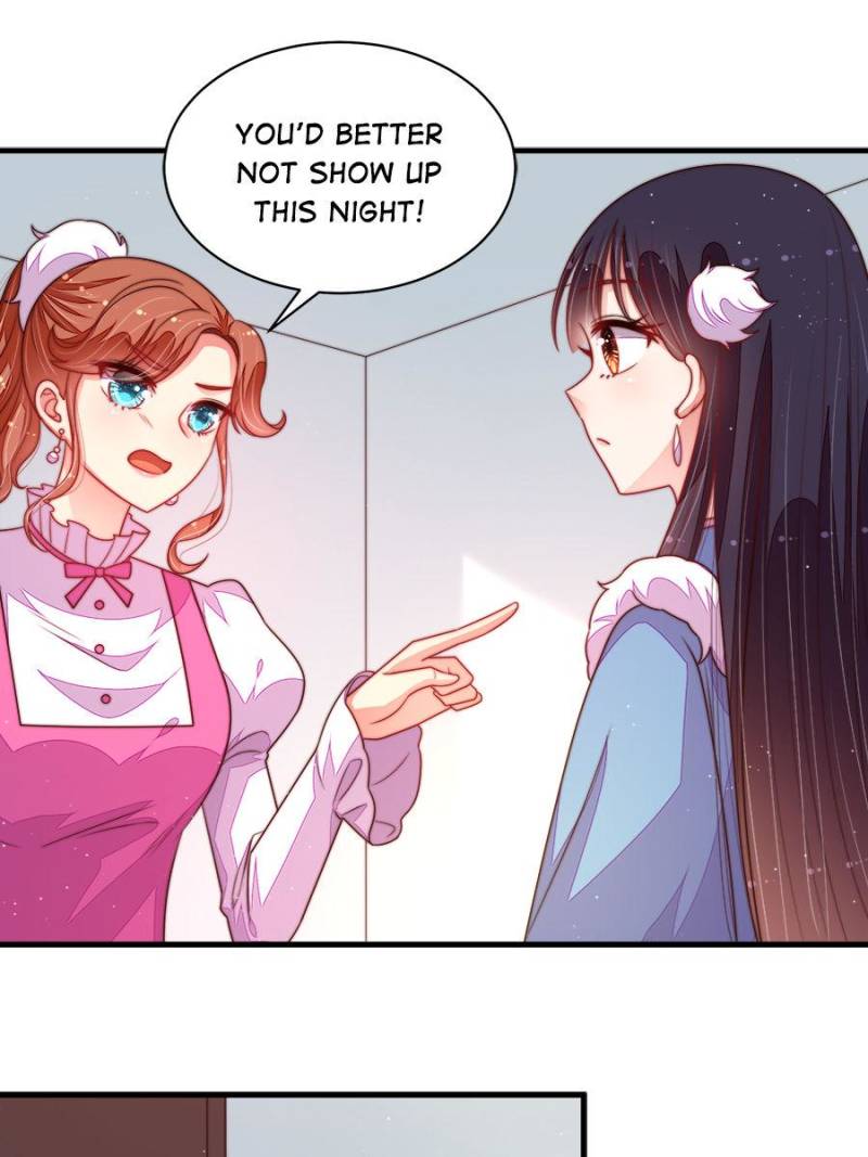 Marshal Is Jealous Everyday chapter 164 - page 10