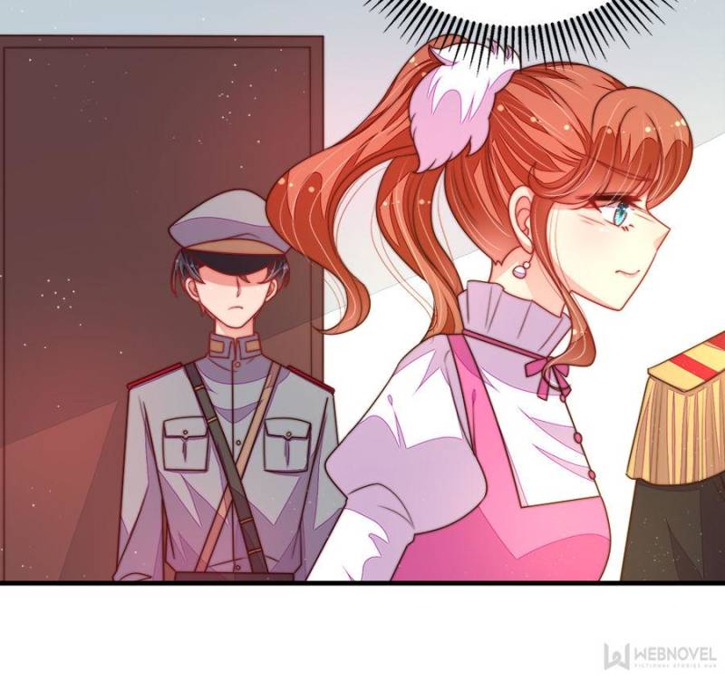 Marshal Is Jealous Everyday chapter 164 - page 12