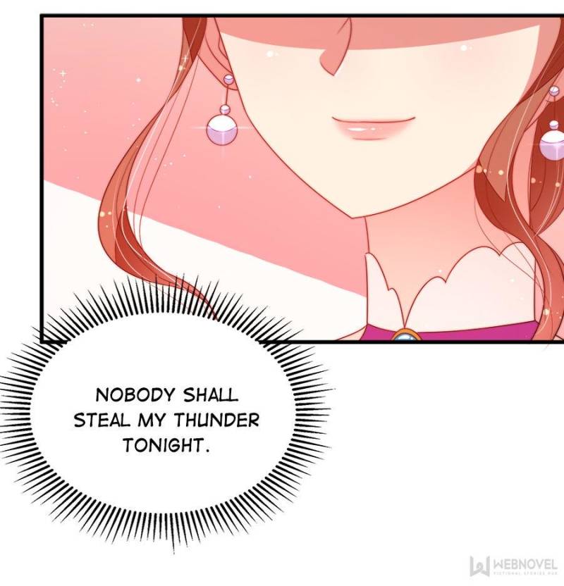 Marshal Is Jealous Everyday chapter 164 - page 19