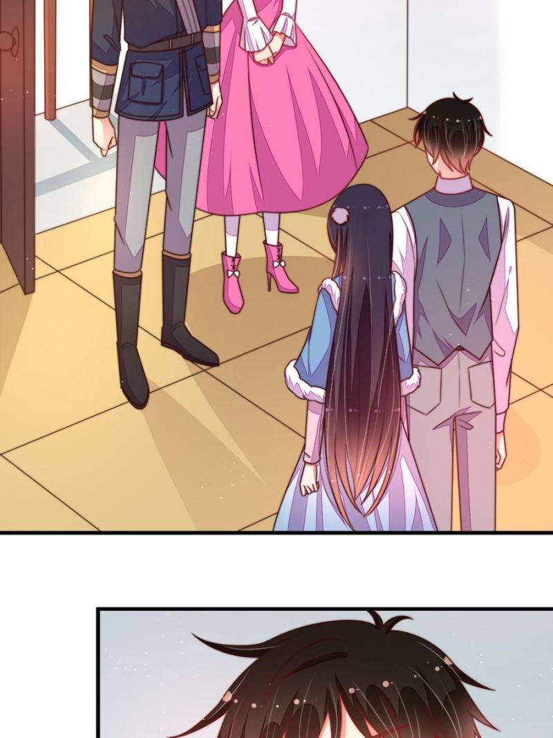 Marshal Is Jealous Everyday chapter 164 - page 2