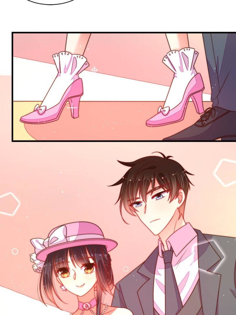 Marshal Is Jealous Everyday chapter 164 - page 21
