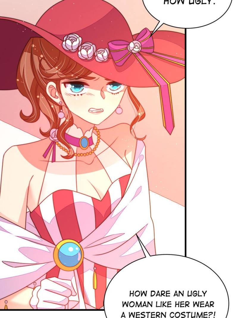 Marshal Is Jealous Everyday chapter 164 - page 25