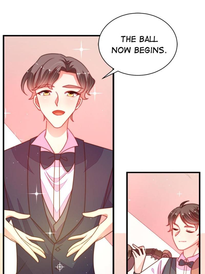 Marshal Is Jealous Everyday chapter 164 - page 27