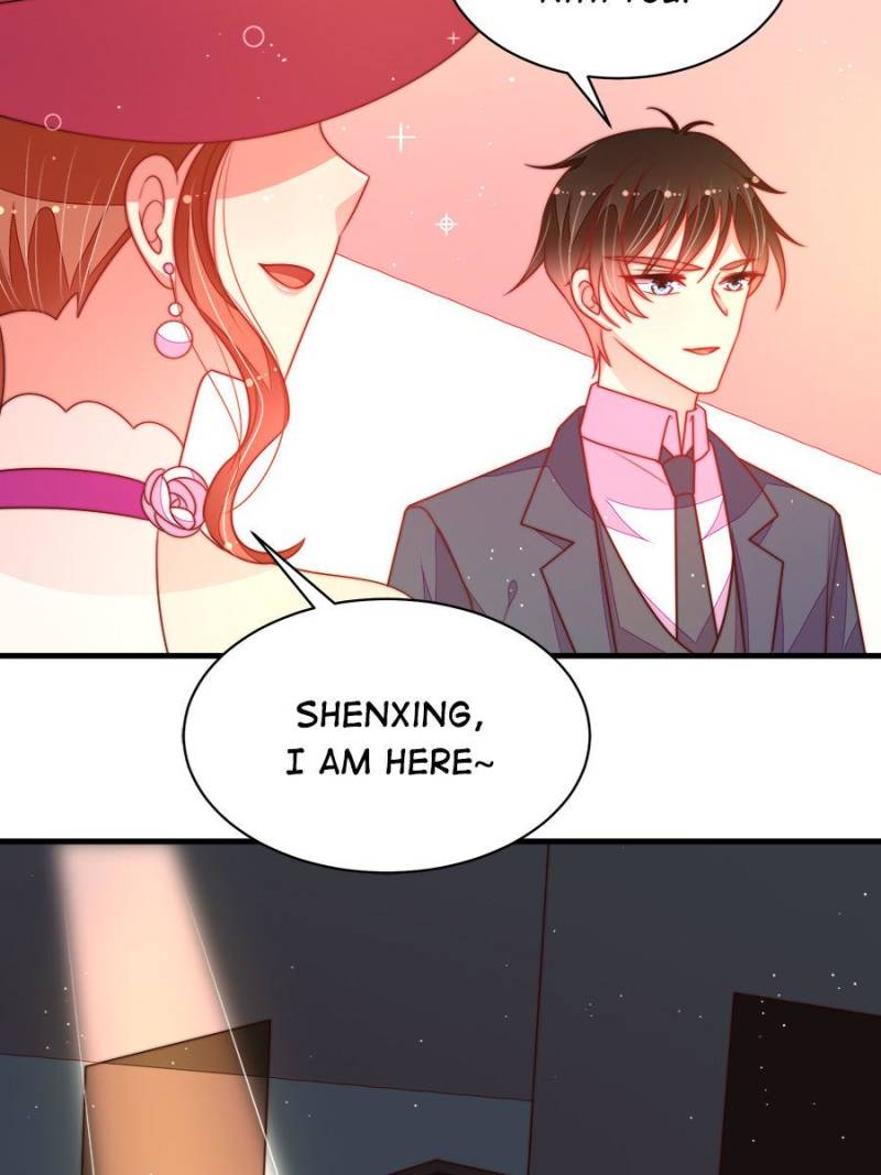 Marshal Is Jealous Everyday chapter 164 - page 31