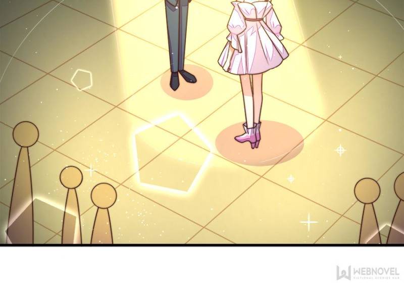 Marshal Is Jealous Everyday chapter 164 - page 33