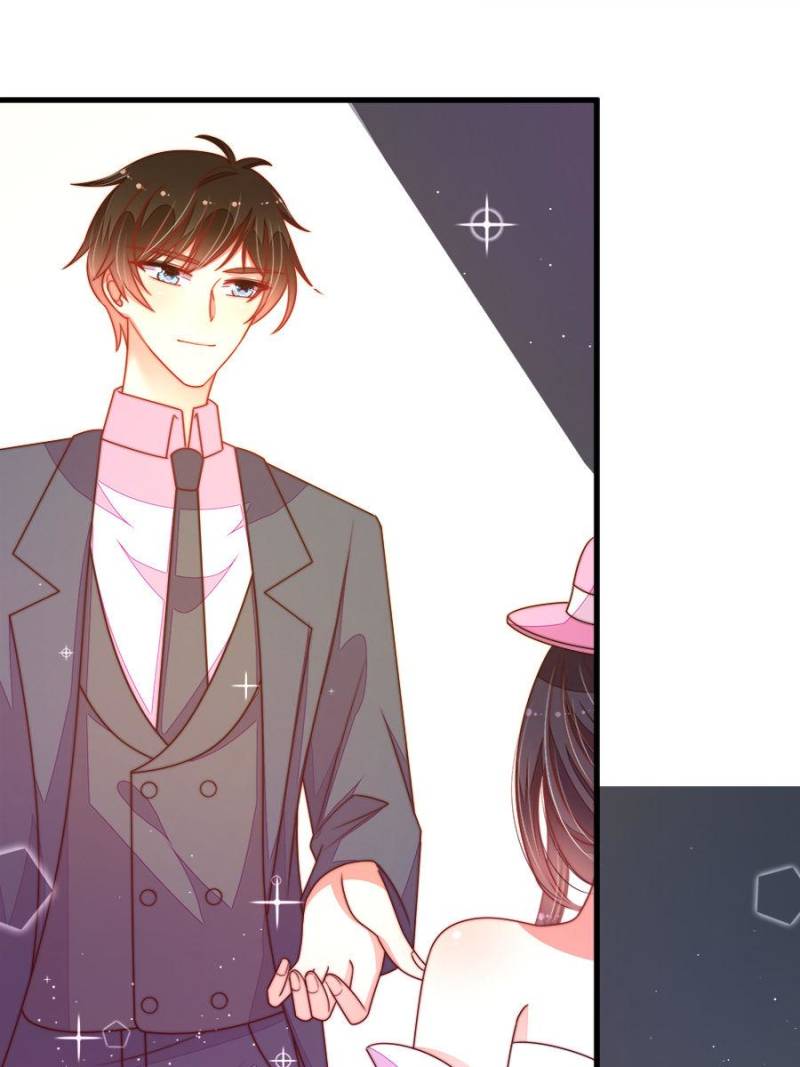 Marshal Is Jealous Everyday chapter 164 - page 34