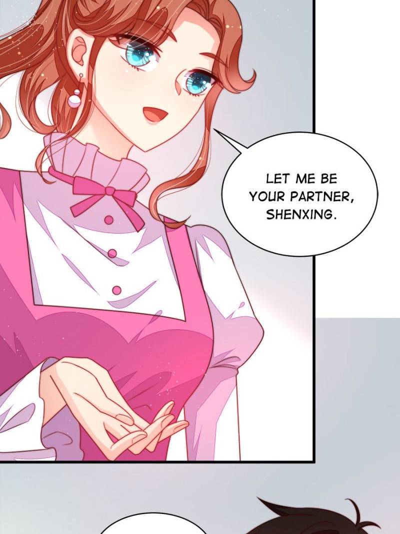 Marshal Is Jealous Everyday chapter 164 - page 5