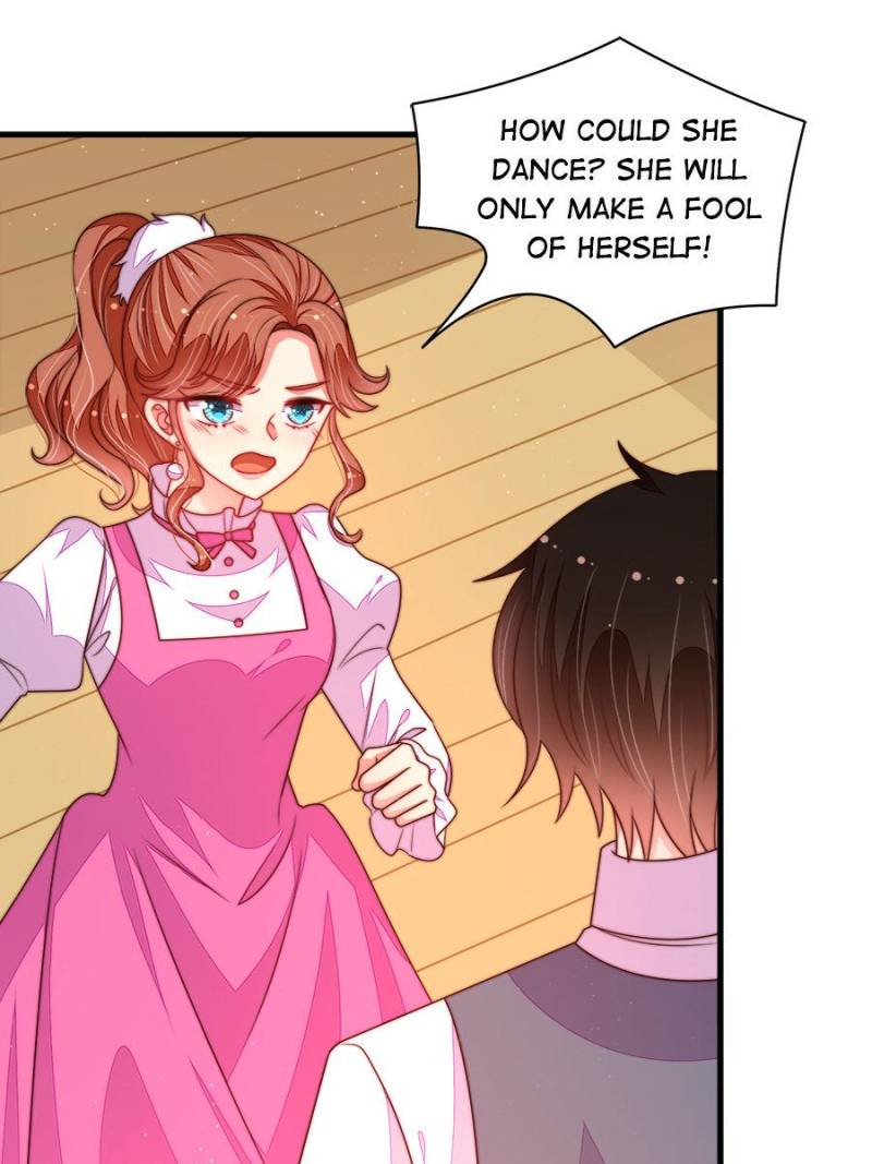 Marshal Is Jealous Everyday chapter 164 - page 8