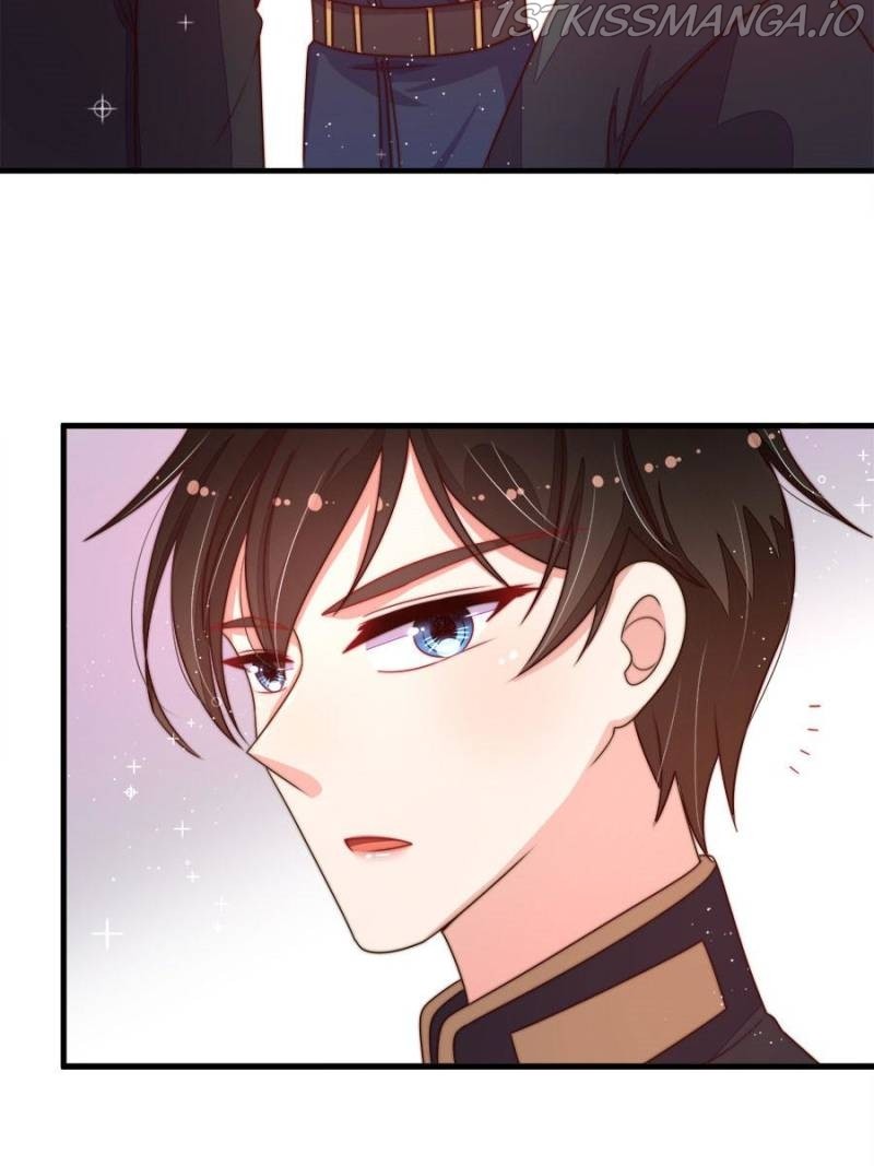 Marshal Is Jealous Everyday chapter 202 - page 12