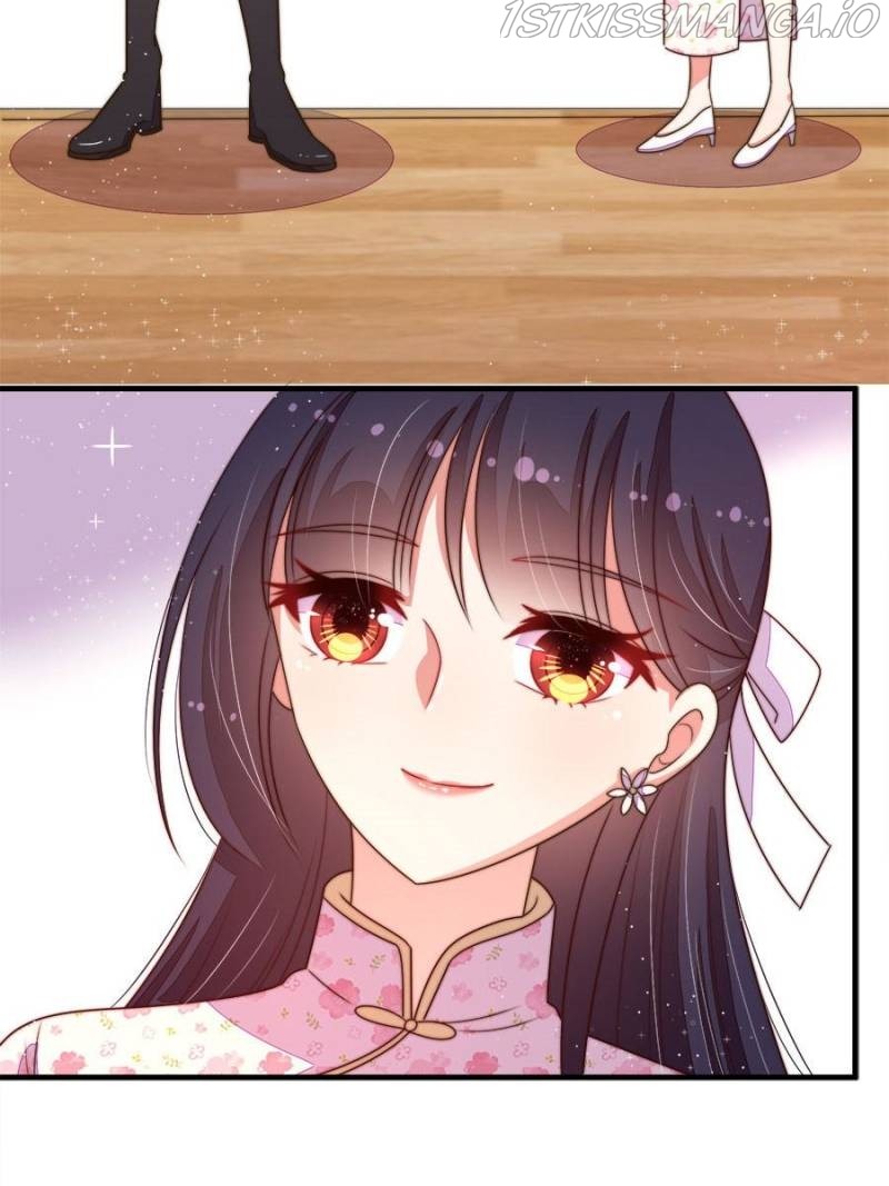 Marshal Is Jealous Everyday chapter 202 - page 15