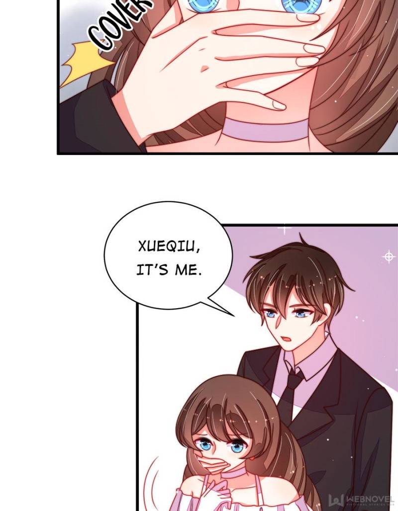 Marshal Is Jealous Everyday chapter 212 - page 2