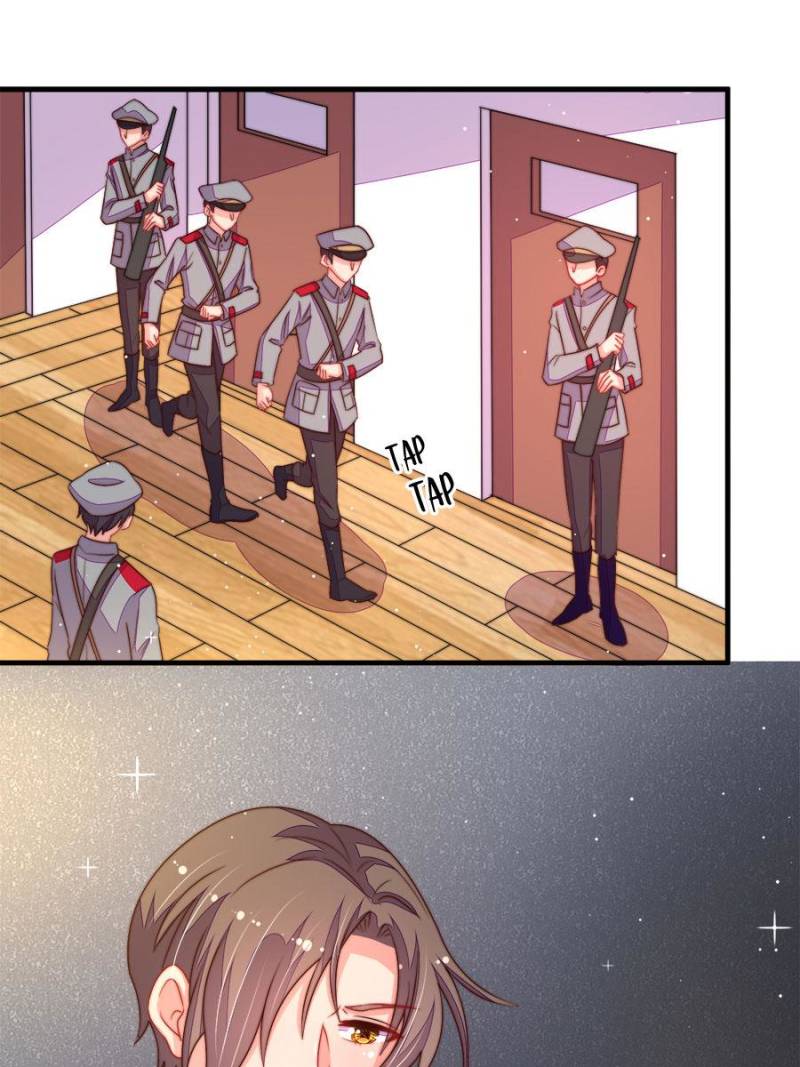 Marshal Is Jealous Everyday chapter 212 - page 22