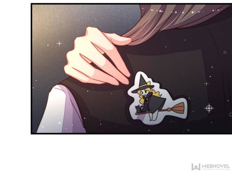Marshal Is Jealous Everyday chapter 212 - page 27
