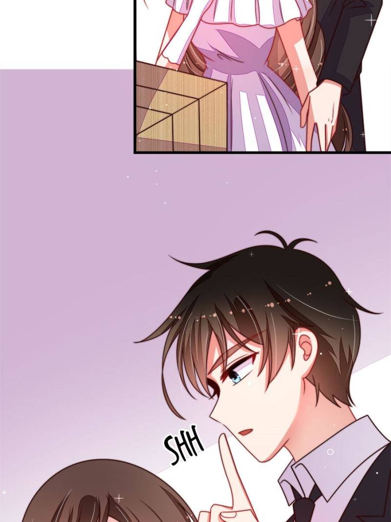 Marshal Is Jealous Everyday chapter 212 - page 3