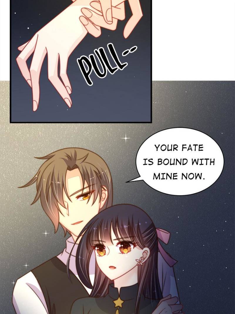 Marshal Is Jealous Everyday chapter 212 - page 30