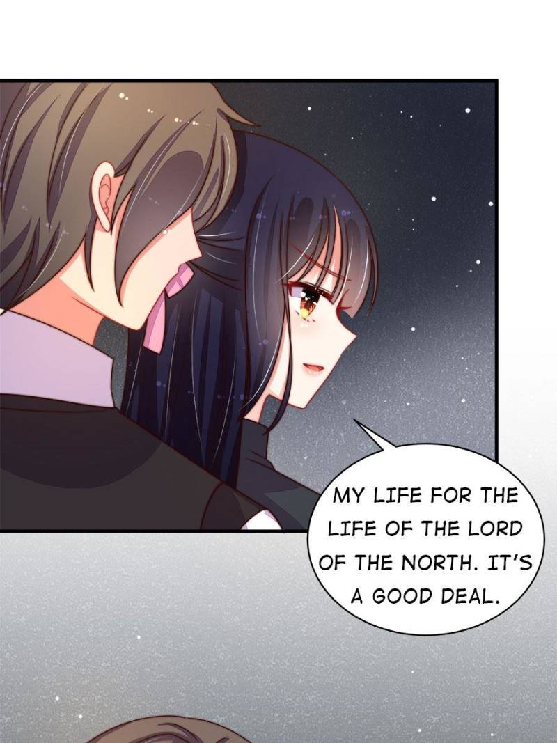 Marshal Is Jealous Everyday chapter 212 - page 32