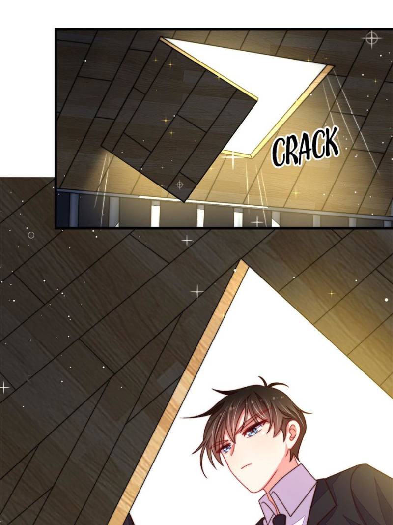 Marshal Is Jealous Everyday chapter 212 - page 35