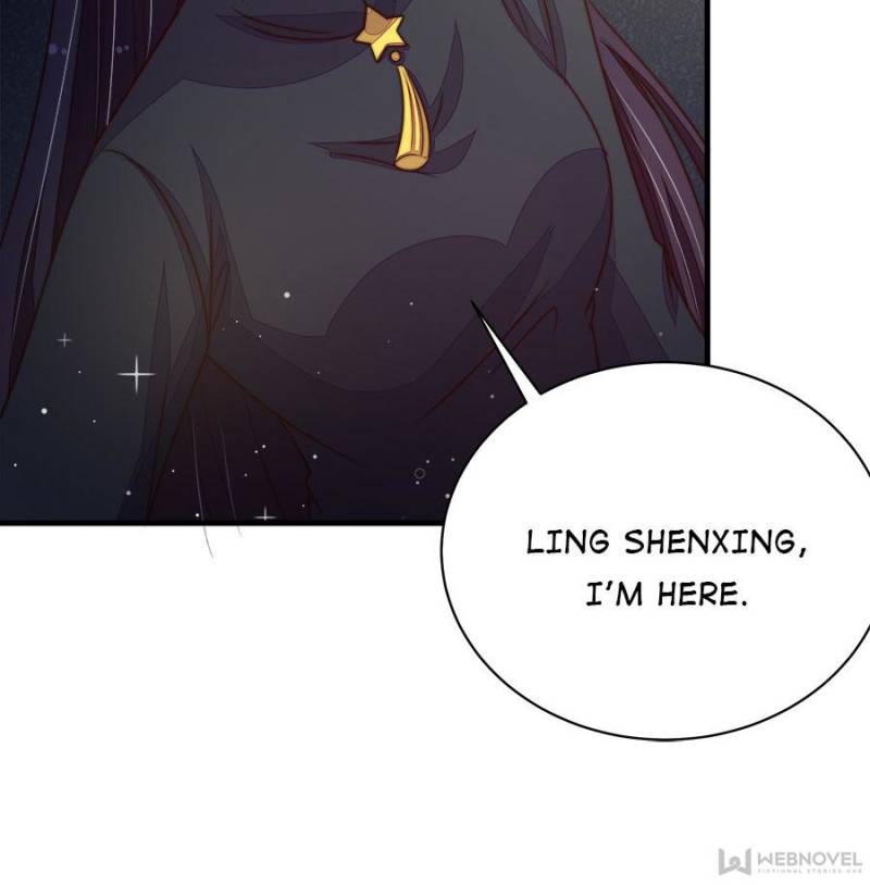 Marshal Is Jealous Everyday chapter 212 - page 37