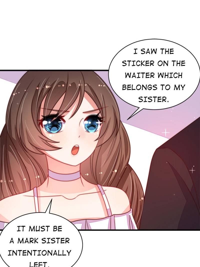 Marshal Is Jealous Everyday chapter 212 - page 5