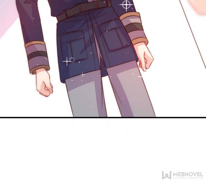 Marshal Is Jealous Everyday chapter 203 - page 40