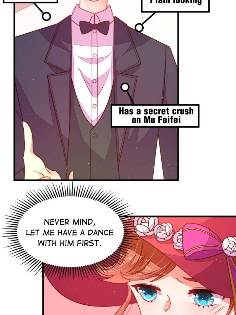 Marshal Is Jealous Everyday chapter 165 - page 11