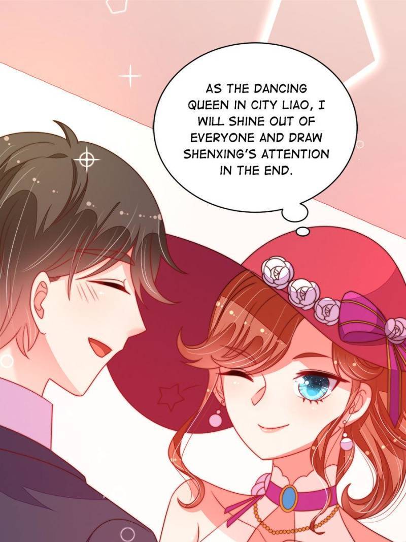 Marshal Is Jealous Everyday chapter 165 - page 13