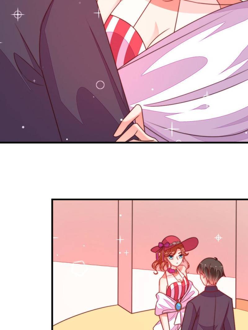 Marshal Is Jealous Everyday chapter 165 - page 14