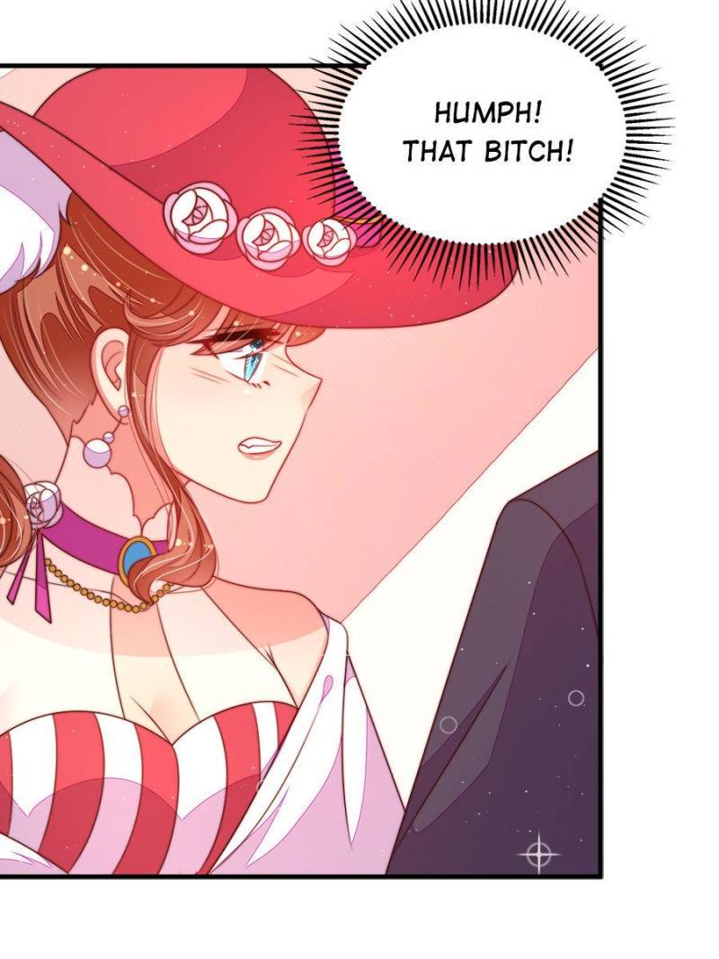 Marshal Is Jealous Everyday chapter 165 - page 20