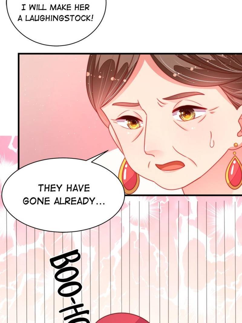 Marshal Is Jealous Everyday chapter 165 - page 31