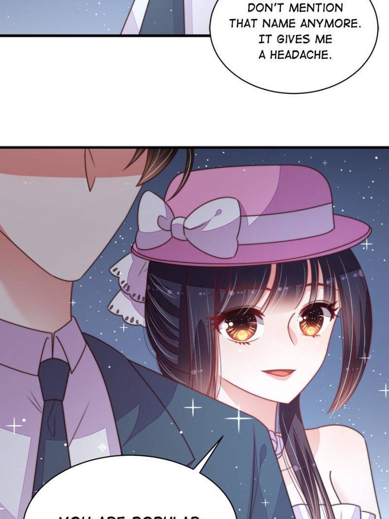 Marshal Is Jealous Everyday chapter 165 - page 37