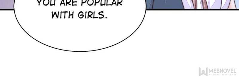 Marshal Is Jealous Everyday chapter 165 - page 38